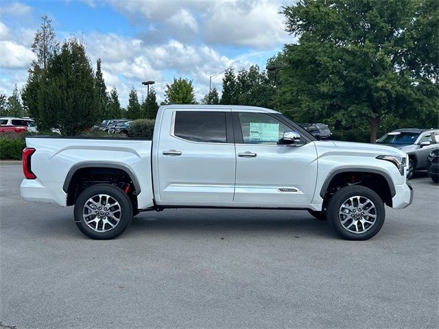 2024 Toyota Tundra 1794 Edition