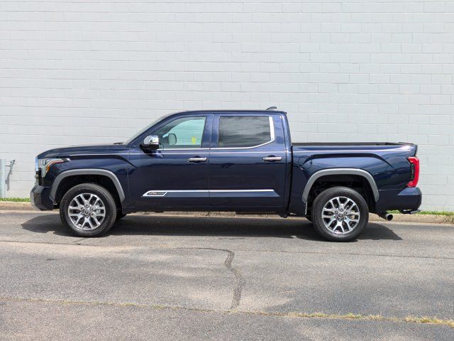 2024 Toyota Tundra 1794 Edition