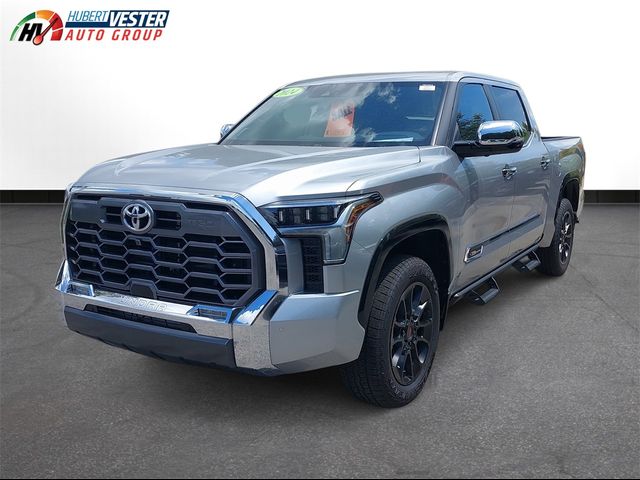 2024 Toyota Tundra 1794 Edition