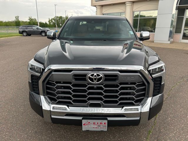 2024 Toyota Tundra 1794 Edition