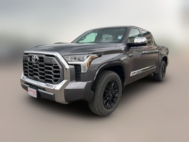 2024 Toyota Tundra 1794 Edition