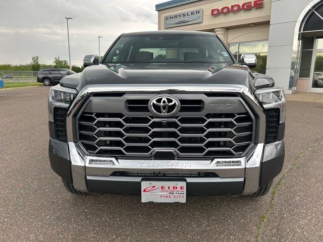 2024 Toyota Tundra 1794 Edition