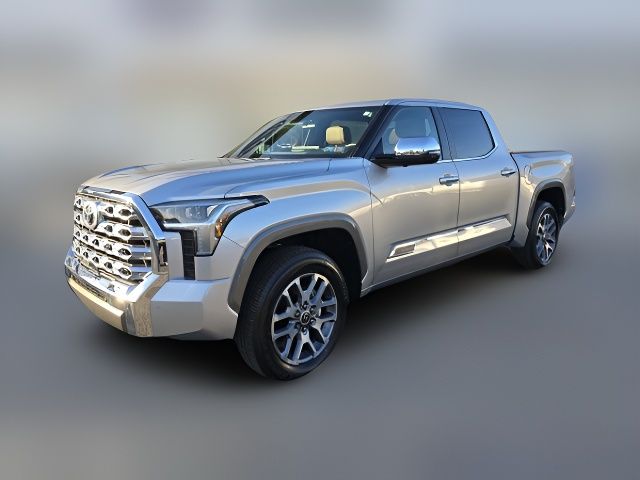 2024 Toyota Tundra 1794 Edition