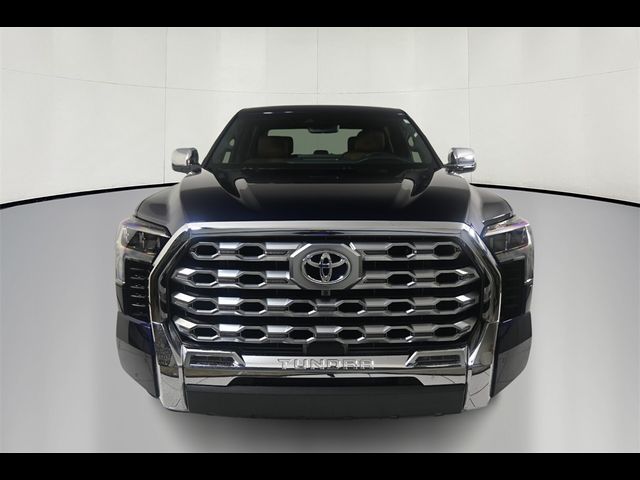 2024 Toyota Tundra 1794 Edition