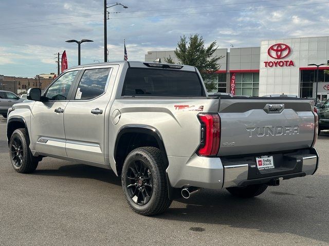 2024 Toyota Tundra 1794 Edition