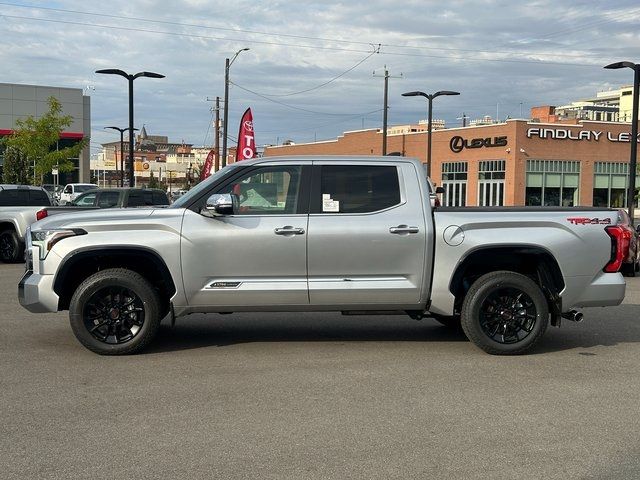 2024 Toyota Tundra 1794 Edition