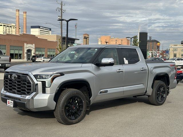 2024 Toyota Tundra 1794 Edition