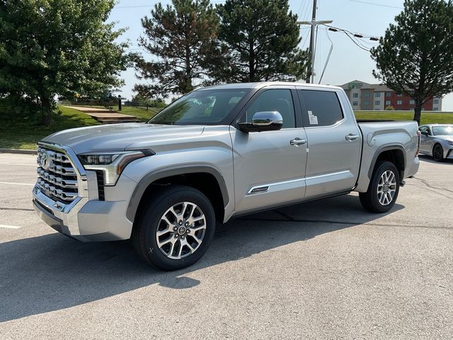 2024 Toyota Tundra 1794 Edition