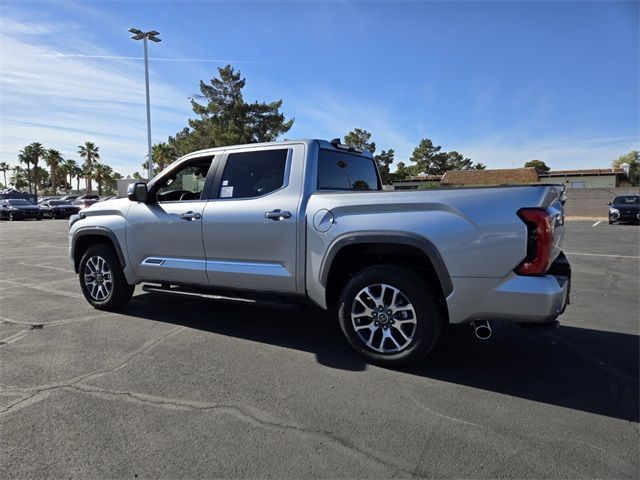 2024 Toyota Tundra 1794 Edition