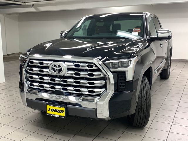 2024 Toyota Tundra 1794 Edition