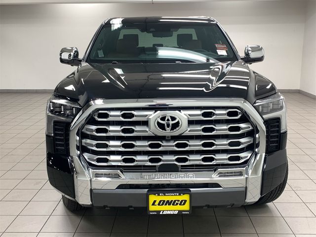 2024 Toyota Tundra 1794 Edition