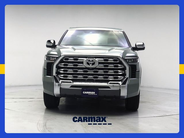 2024 Toyota Tundra 1794 Edition