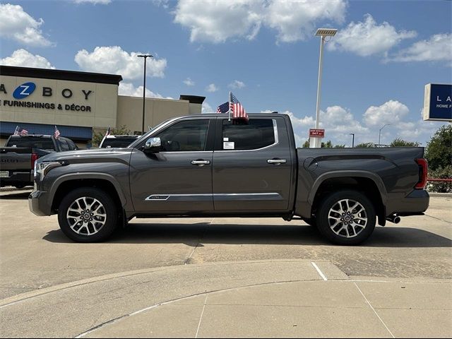 2024 Toyota Tundra 1794 Edition