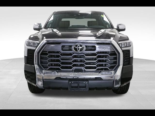 2024 Toyota Tundra 1794 Edition