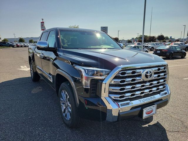 2024 Toyota Tundra 1794 Edition