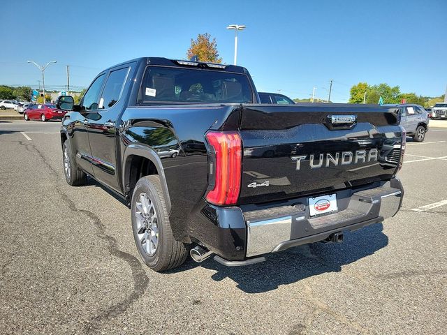 2024 Toyota Tundra 1794 Edition