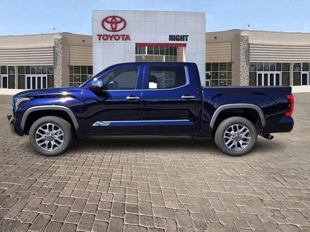 2024 Toyota Tundra 1794 Edition