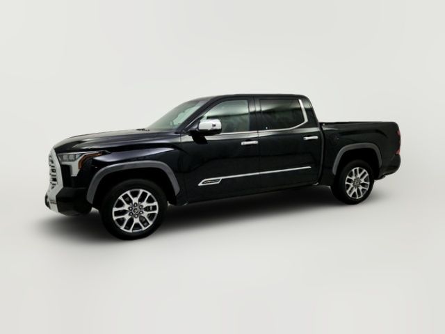 2024 Toyota Tundra 1794 Edition