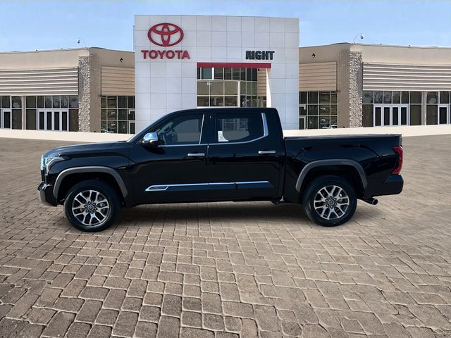 2024 Toyota Tundra 1794 Edition