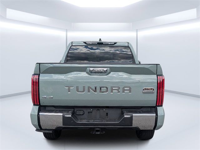 2024 Toyota Tundra 1794 Edition