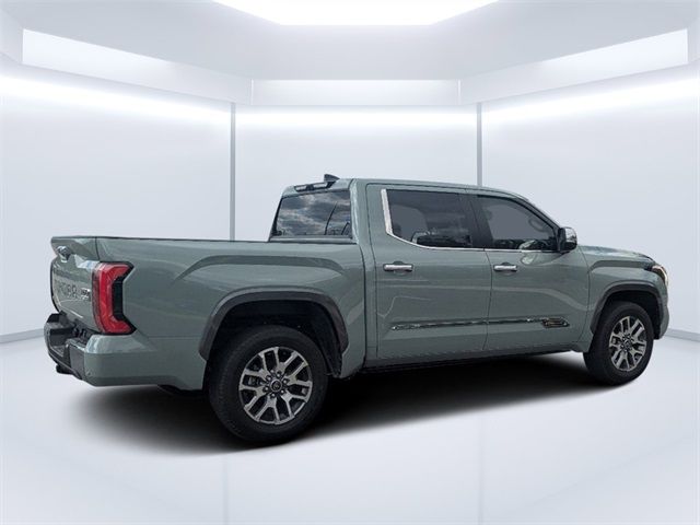 2024 Toyota Tundra 1794 Edition