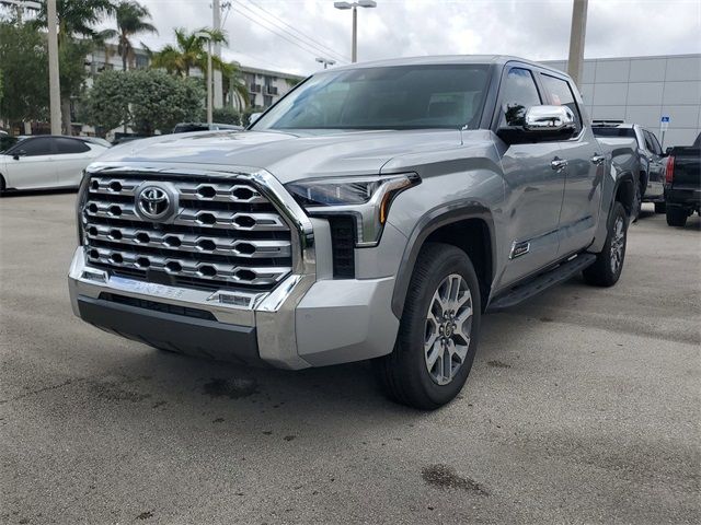 2024 Toyota Tundra 1794 Edition