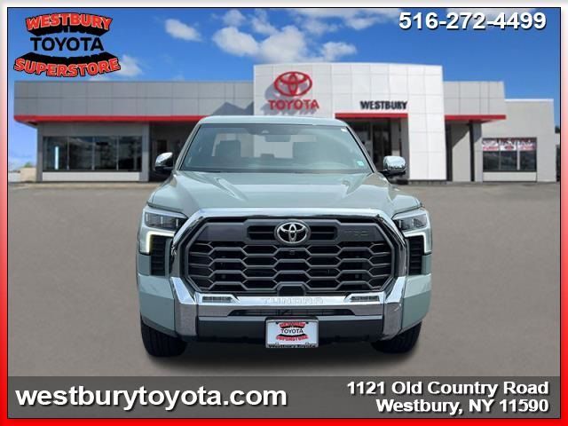 2024 Toyota Tundra 1794 Edition