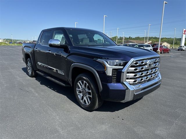 2024 Toyota Tundra 1794 Edition