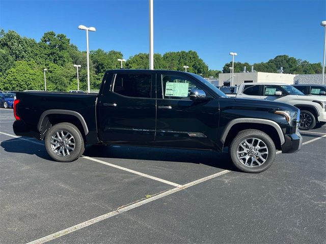 2024 Toyota Tundra 1794 Edition