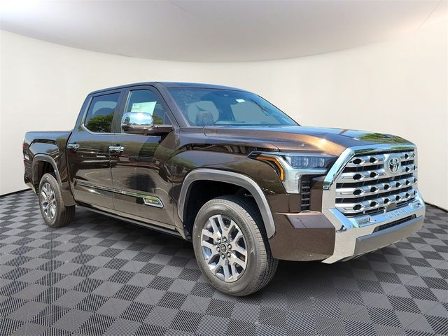 2024 Toyota Tundra 1794 Edition