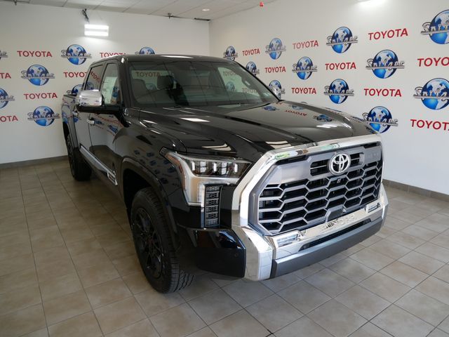 2024 Toyota Tundra 1794 Edition