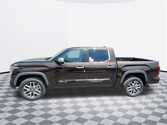 2024 Toyota Tundra 1794 Edition