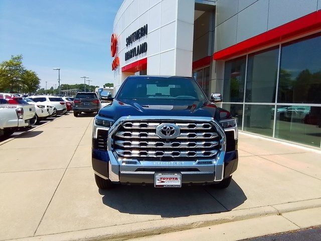 2024 Toyota Tundra 1794 Edition