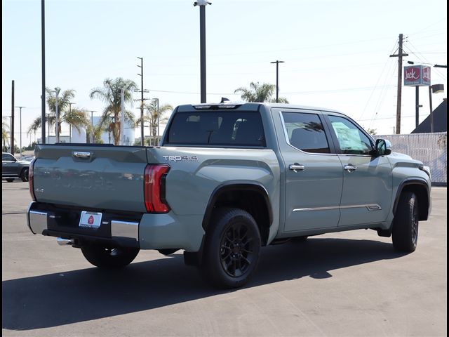 2024 Toyota Tundra 1794 Edition