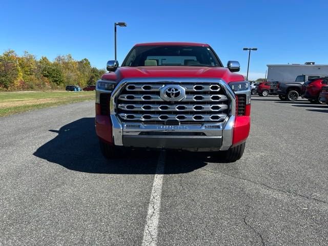 2024 Toyota Tundra 1794 Edition