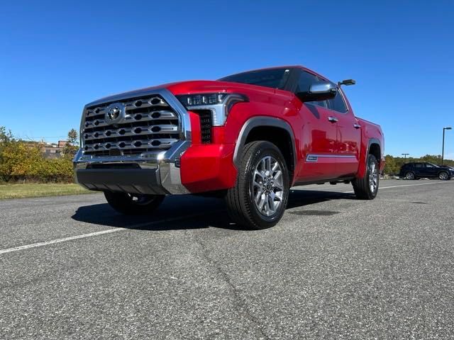 2024 Toyota Tundra 1794 Edition