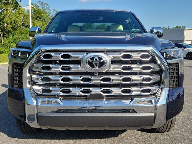 2024 Toyota Tundra 1794 Edition