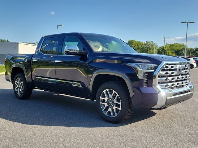 2024 Toyota Tundra 1794 Edition