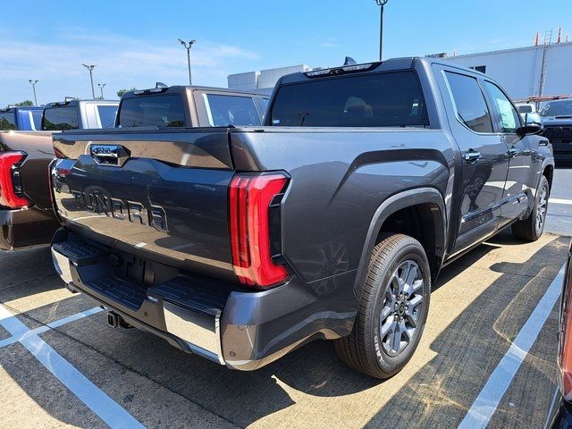 2024 Toyota Tundra 1794 Edition