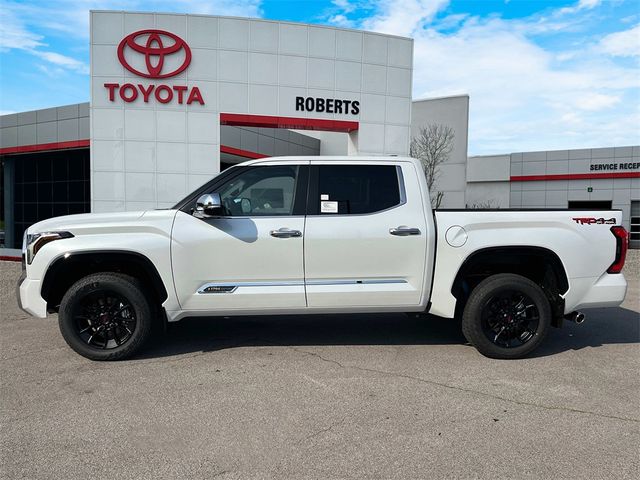 2024 Toyota Tundra 1794 Edition