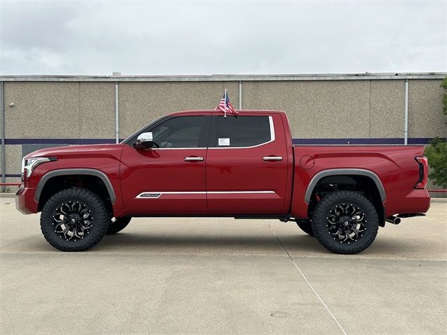 2024 Toyota Tundra 1794 Edition