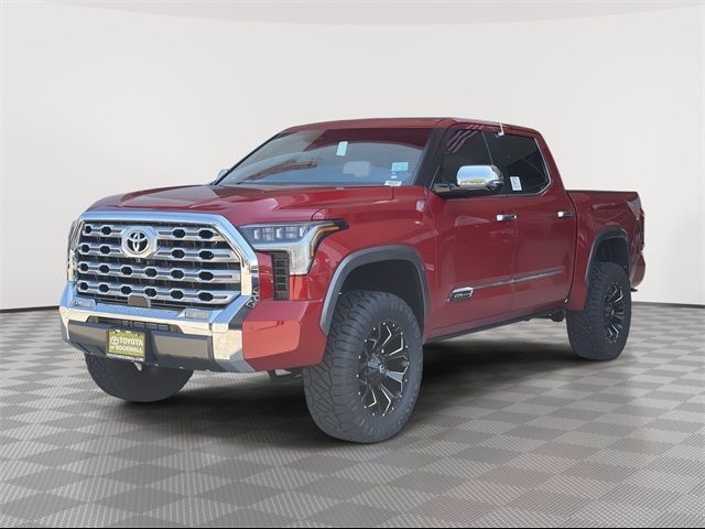 2024 Toyota Tundra 1794 Edition