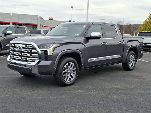 2024 Toyota Tundra 1794 Edition