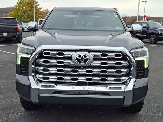 2024 Toyota Tundra 1794 Edition