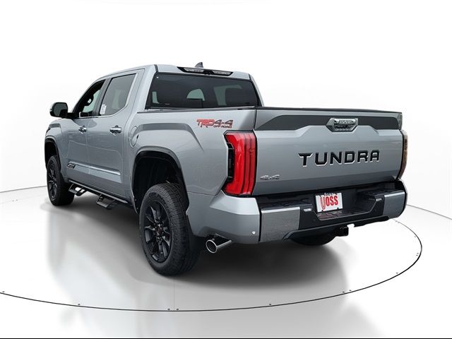 2024 Toyota Tundra 1794 Edition