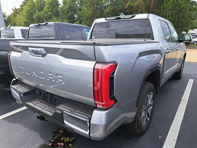 2024 Toyota Tundra 1794 Edition