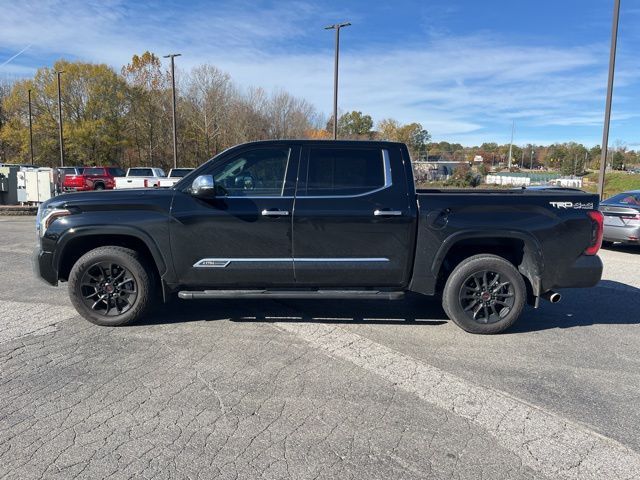 2024 Toyota Tundra 1794 Edition