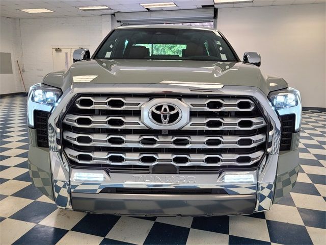 2024 Toyota Tundra 1794 Edition