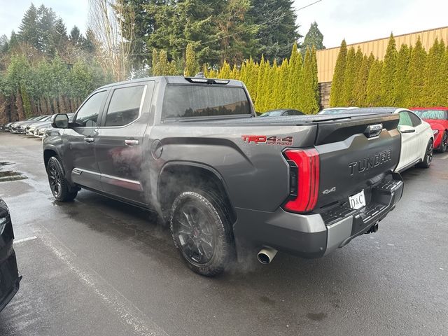 2024 Toyota Tundra 1794 Edition