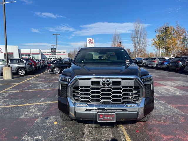 2024 Toyota Tundra 1794 Edition